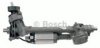 VW 1K2423051CB Steering Gear